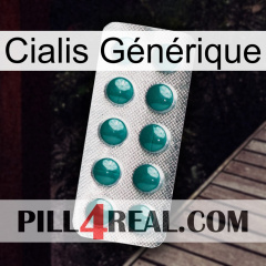 Cialis Générique dapoxetine1
